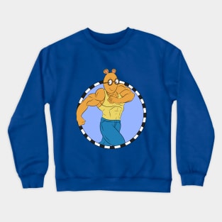 Arthur Crewneck Sweatshirt